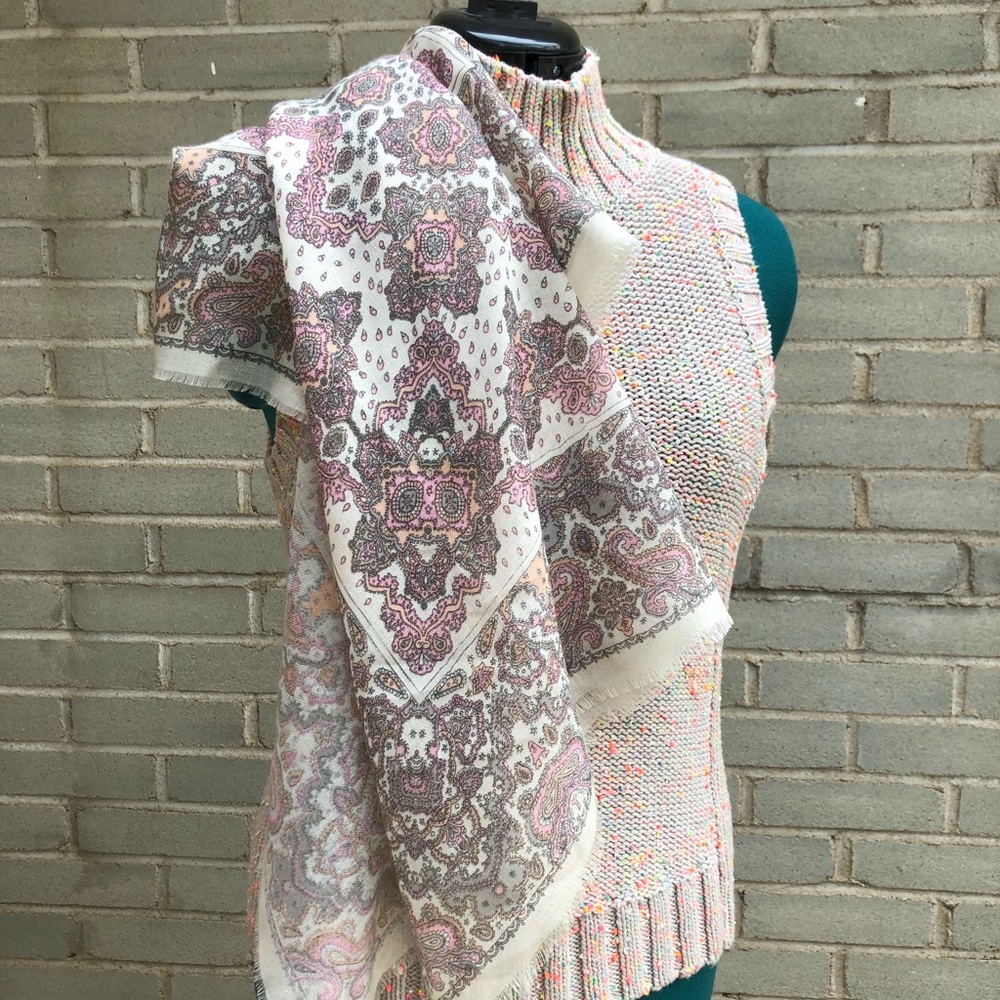 The Specialty House Inc Scarf